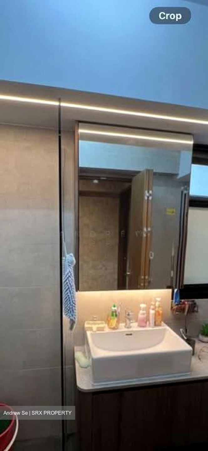 Blk 951A Tampines Greengem (Tampines), HDB 5 Rooms #575062911